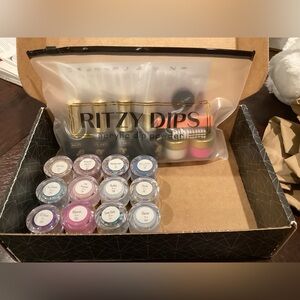 Ritzy Dips starter kit only